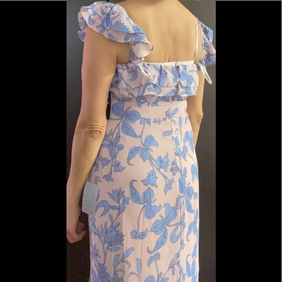 LULU’S Maxi Dress - Picture 5 of 15